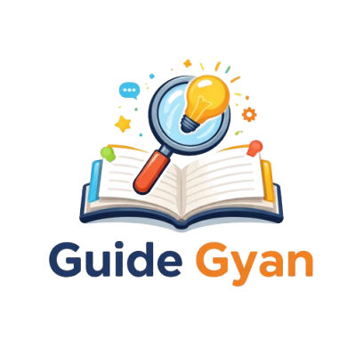 Guide Gyan